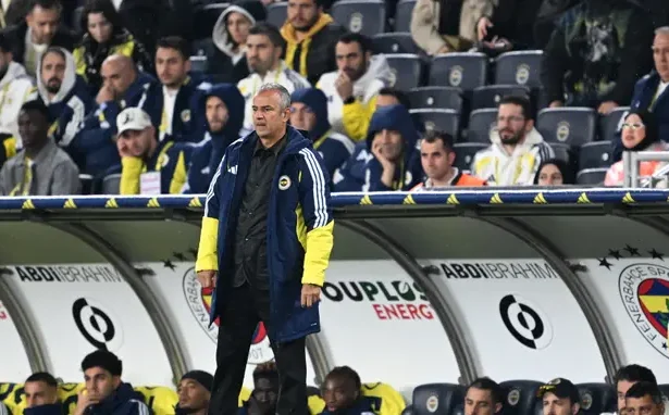 İsmail Kartal'dan Alanyaspor Zaferi Sonrası Çarpıcı Asensio ve Greenwood Açıklamaları