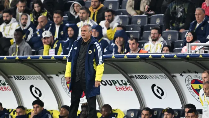 İsmail Kartal'dan Alanyaspor Zaferi Sonrası Çarpıcı Asensio ve Greenwood Açıklamaları