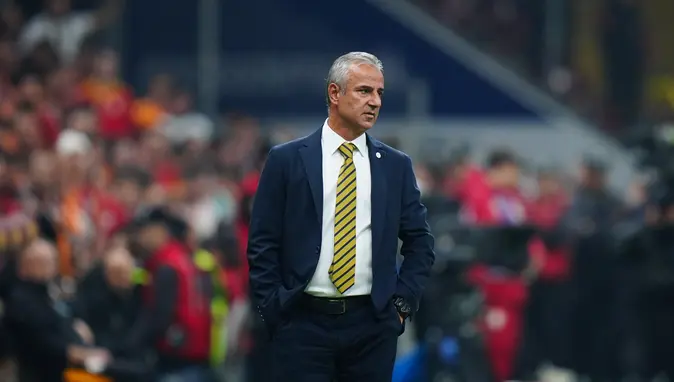İsmail Kartal'dan Derbi Sonrası Çarpıcı Açıklama: "Derbi Kazanmadan da Şampiyon Olunur"