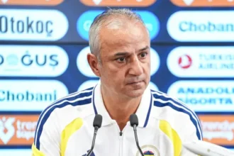 İsmail Kartal'dan Çaykur Rizespor Zaferi Sonrası Çarpıcı Sözler