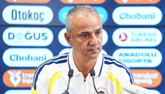 İsmail Kartal'dan Çaykur Rizespor Zaferi Sonrası Çarpıcı Sözler