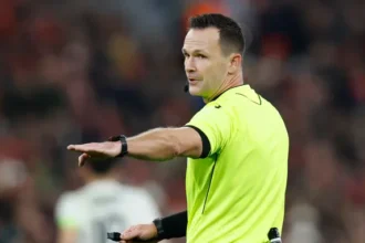 Şampiyonlar Ligi'nde Aston Villa - Fenerbahçe Maçını Ivan Kruzliak Yönetecek