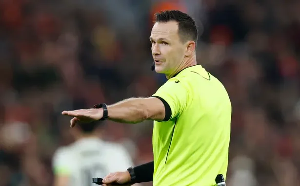 Şampiyonlar Ligi'nde Aston Villa - Fenerbahçe Maçını Ivan Kruzliak Yönetecek