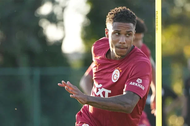 İsmail Jakobs'un Senegal Kararı Kafa Karıştırdı!