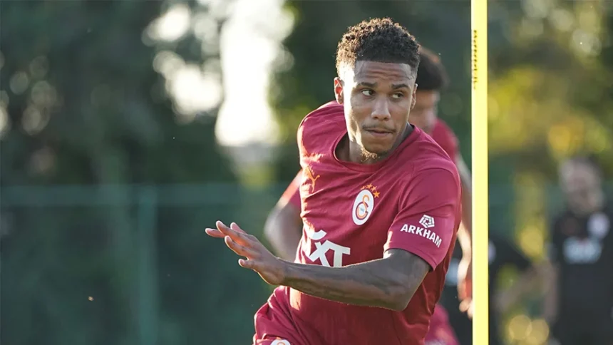 İsmail Jakobs'un Senegal Kararı Kafa Karıştırdı!