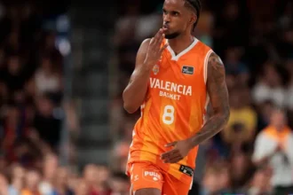 EuroLeague 5. Hafta MVP'si Jean Montero: Olympiakos'tan Tarihi Geri Dönüş