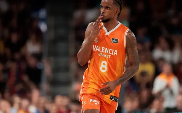 EuroLeague 5. Hafta MVP'si Jean Montero: Olympiakos'tan Tarihi Geri Dönüş