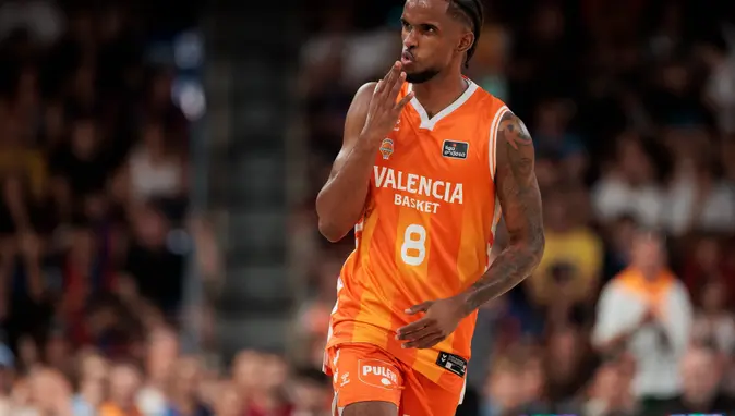 EuroLeague 5. Hafta MVP'si Jean Montero: Olympiakos'tan Tarihi Geri Dönüş