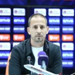 Alanyaspor Teknik Direktörü Joao Pereira'dan Olaylı Kocaelispor Yenilgisi Yorumu