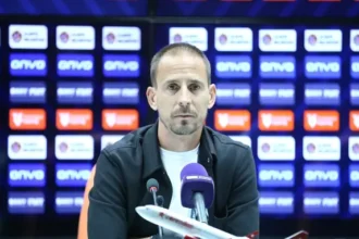 Alanyaspor Teknik Direktörü Joao Pereira'dan Olaylı Kocaelispor Yenilgisi Yorumu