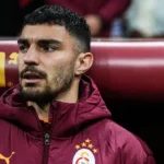 Galatasaray'da Kaan Ayhan Ayrılığı: "İkinci Yarı Maaşıma Karşılık Bonservisimi Verin"