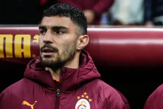 Galatasaray'da Kaan Ayhan Ayrılığı: "İkinci Yarı Maaşıma Karşılık Bonservisimi Verin"