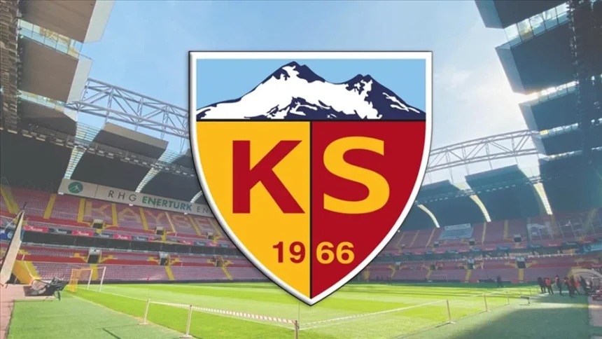 Kayserispor'a FIFA'dan Ağır Darbe: Transfer Yasağında Fatura Büyüyor