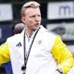 Fenerbahçe'de Göztepe Maçı Öncesi İlk 11 Şekilleniyor: Kuyt'ın Planı Hazır