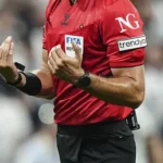 Trendyol Süper Lig 10. Hafta Hakemleri Açıklandı: Dev Maçların Düdükleri Kimde?