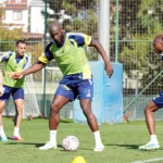 Fenerbahçe'de Derbi Alarmı: Aziz Yıldırım'dan Samandıra Çıkarması