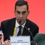 Şekip Mosturoğlu'ndan Tarihi Çıkış: "Şampiyonları ve Düşenleri Tutuklu MHK Başkanı Belirledi"