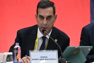 Şekip Mosturoğlu'ndan Tarihi Çıkış: "Şampiyonları ve Düşenleri Tutuklu MHK Başkanı Belirledi"