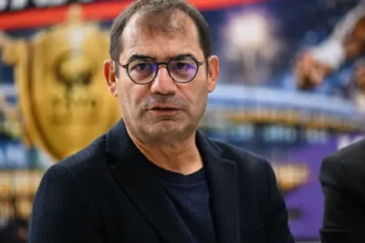 Gençlerbirliği'nde Metin Diyadin Dönemi Sona Erdi: Yeni Hoca Adayları Belli Oluyor