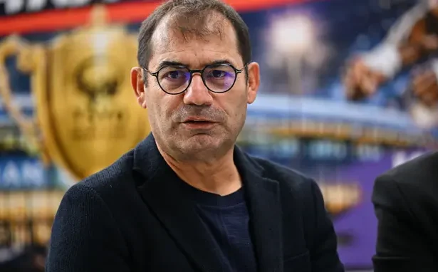 Gençlerbirliği'nde Metin Diyadin Dönemi Sona Erdi: Yeni Hoca Adayları Belli Oluyor