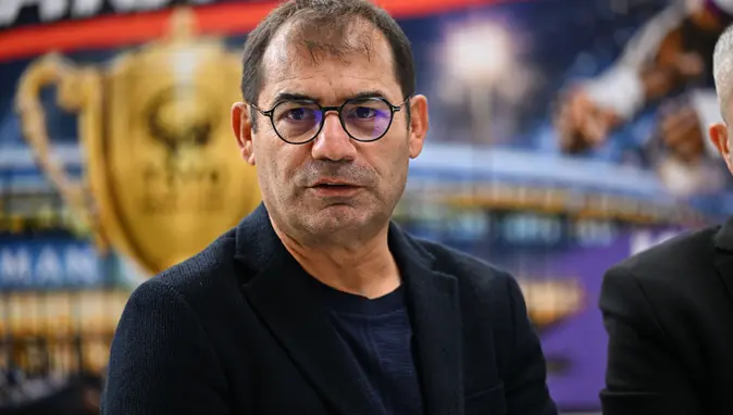 Gençlerbirliği'nde Metin Diyadin Dönemi Sona Erdi: Yeni Hoca Adayları Belli Oluyor