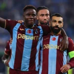 Trabzonspor'dan Avrupa'da Kritik Zafer: Hearts'ı 2-0 Geçtik, UEFA Ülke Puanı Güncellendi!