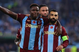 Trabzonspor'dan Avrupa'da Kritik Zafer: Hearts'ı 2-0 Geçtik, UEFA Ülke Puanı Güncellendi!