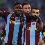 Trabzonspor'un Parlayan Yıldızı Franculino'nun Değeri 50 Milyon Euro'yu Zorluyor