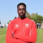 Samsunspor'da Muhammed Bayo'dan Birlik Çağrısı: "Beraber Başaracağız"