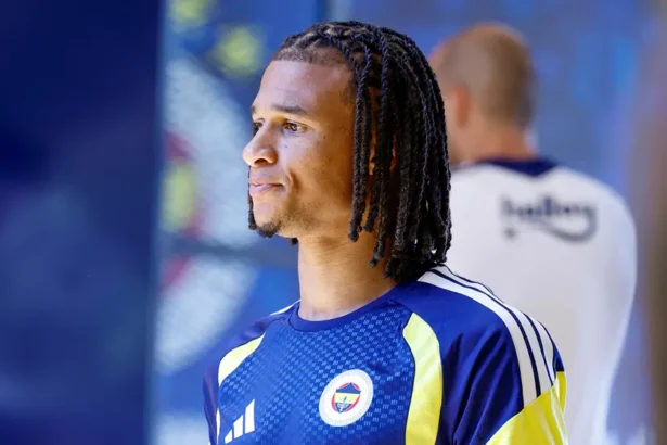 Fenerbahçe'de Nathan Ake Şoku: MR Sonucu ve Dönüş Tarihi Belli Oldu