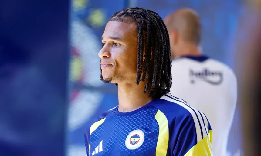Fenerbahçe'de Nathan Ake Şoku: MR Sonucu ve Dönüş Tarihi Belli Oldu