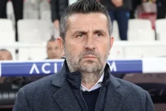 Samsunspor'da Yeni Dönem: Nenad Bjelica Göreve Getirildi