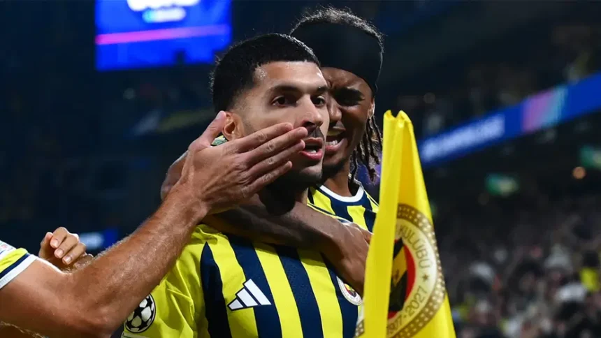 Galatasaray - Fenerbahçe Derbisinde Dev Gözlem: Aston Villa'nın Radarı RAMS Park'ta