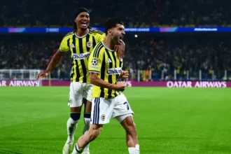 Fenerbahçe'nin Parlayan Yıldızı: Oğuz Aydın ve Avrupa İlgisi