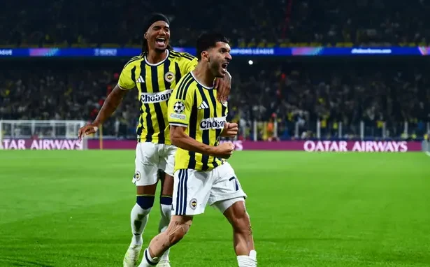 Fenerbahçe'nin Parlayan Yıldızı: Oğuz Aydın ve Avrupa İlgisi