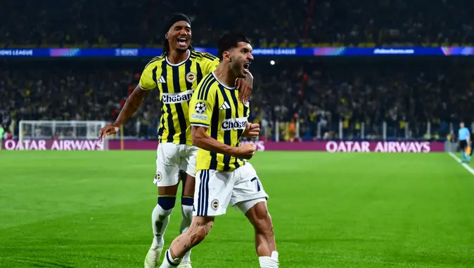 Fenerbahçe'nin Parlayan Yıldızı: Oğuz Aydın ve Avrupa İlgisi