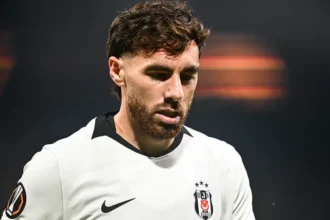 Orkun Kökçü Kocaelispor Maçında Oynayacak Mı? Sakatlık Durumu Belli Oldu