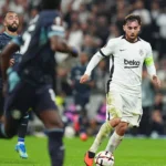 Beşiktaş'ta Orkun Kökçü Gelişmesi: Kaptanın Sahalara Dönüş Tarihi Belli Oldu
