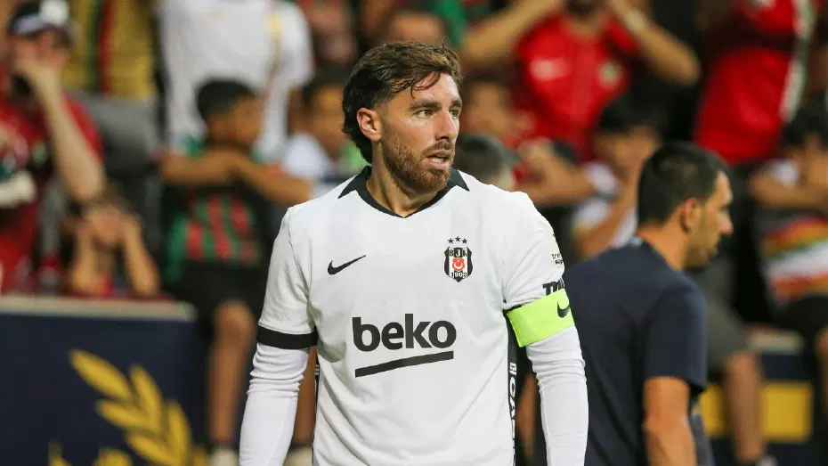 Vlahovic ve Trossard'dan da Müjdeli Haber Var