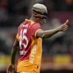 Eric Chelle'den Victor Osimhen ve Galatasaray Açıklaması: "Sözlerim Yanlış Anlaşıldı, Kriz Yok"