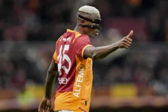 Eric Chelle'den Victor Osimhen ve Galatasaray Açıklaması: "Sözlerim Yanlış Anlaşıldı, Kriz Yok"