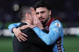 Ozan Tufan Trabzonspor'da Kalacak mı? Transferde Son Durum