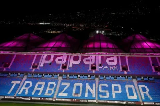 Trabzonspor'dan Derbi Öncesi Deplasman Yasağı Kalksın Çağrısı