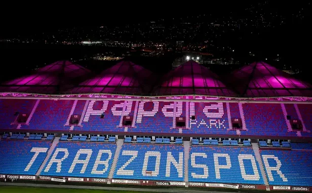 Trabzonspor'dan Derbi Öncesi Deplasman Yasağı Kalksın Çağrısı
