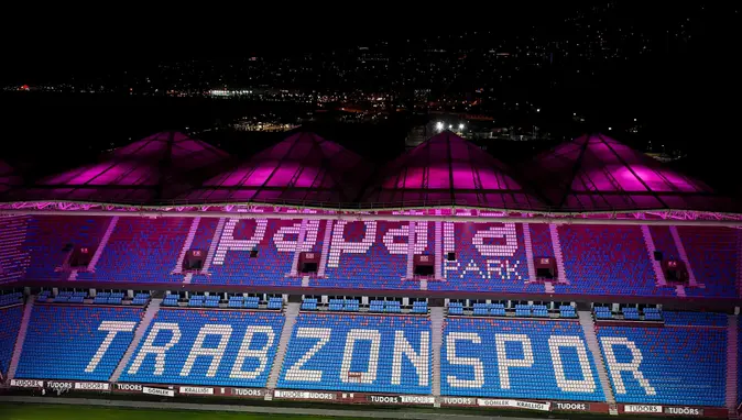 Trabzonspor'dan Derbi Öncesi Deplasman Yasağı Kalksın Çağrısı