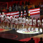 A Milli Kadın Basketbol Takımı'nın 2027 Avrupa Şampiyonası Elemeleri Kadrosu Açıklandı