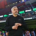 Trabzonspor Konferans Ligi'nde Hearts'ı Devirdi: Thomas Reis'ten 6 Puan Vurgusu