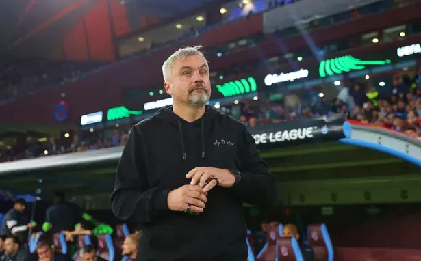 Trabzonspor Konferans Ligi'nde Hearts'ı Devirdi: Thomas Reis'ten 6 Puan Vurgusu