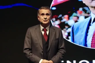 Şenol Güneş'ten Milli Takım İddialarına Yanıt: "Serzenişim Yok, Sergen Yalçın'a Başarılar"