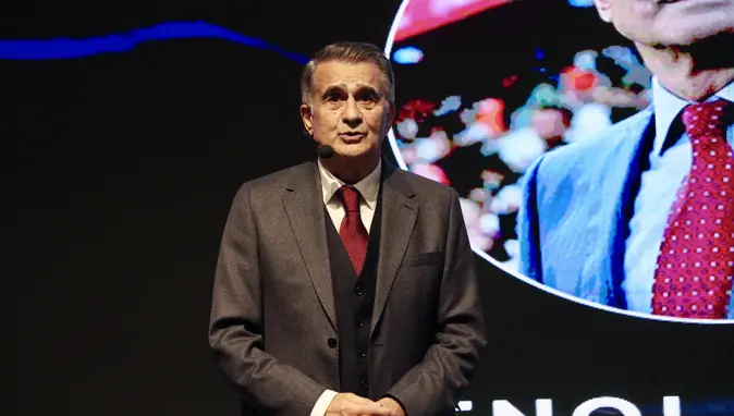 Şenol Güneş'ten Milli Takım İddialarına Yanıt: "Serzenişim Yok, Sergen Yalçın'a Başarılar"